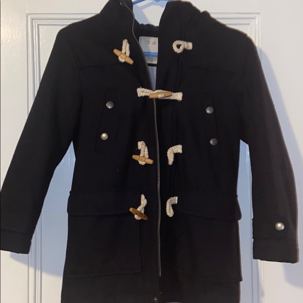 COPY - Wool Jacket